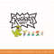 Rugrats Characters Running Away From Reptar png, sublimate, digital print.jpg