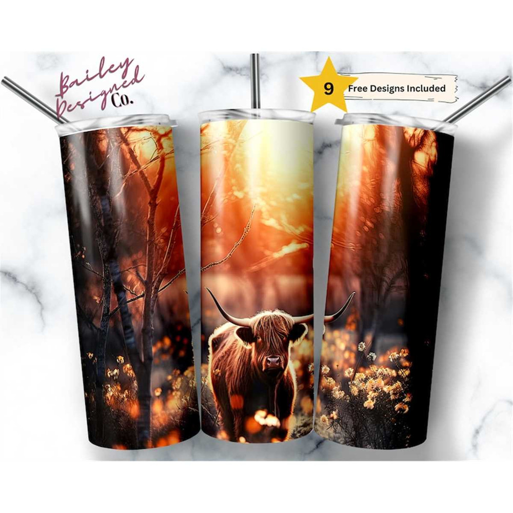 MR-1462023233522-highland-cow-20-oz-skinny-tumbler-sublimation-design-digital-image-1.jpg