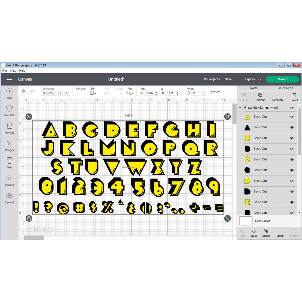 Arcade Game svg 9.png