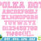 Polka dot font svg ttf 1.jpg