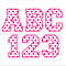 Polka dot font svg ttf 2.jpg