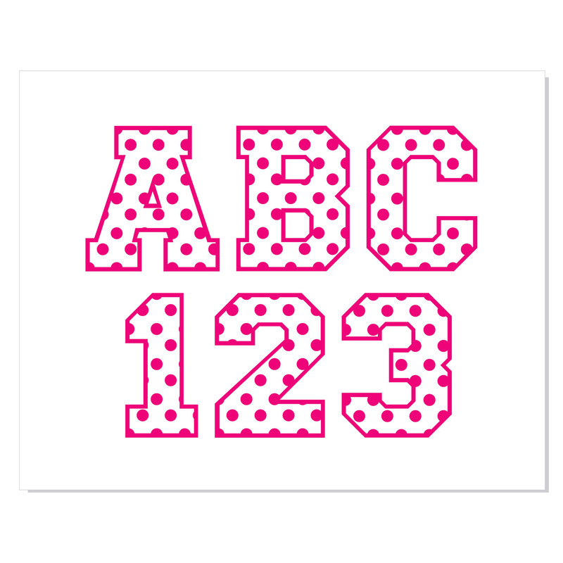 Polka dot font svg ttf 2.jpg
