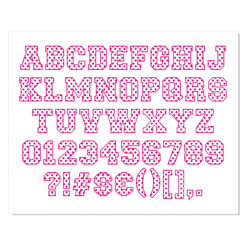 Polka dot font svg ttf 3.jpg
