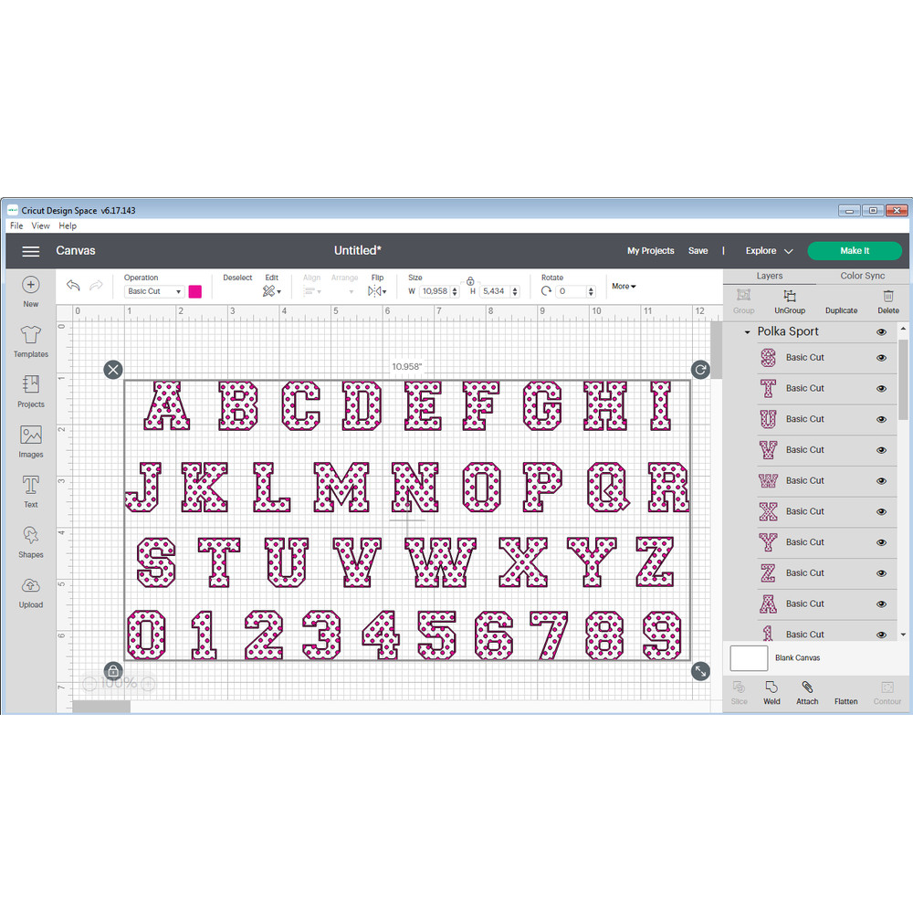 Polka dot font svg ttf 4.png