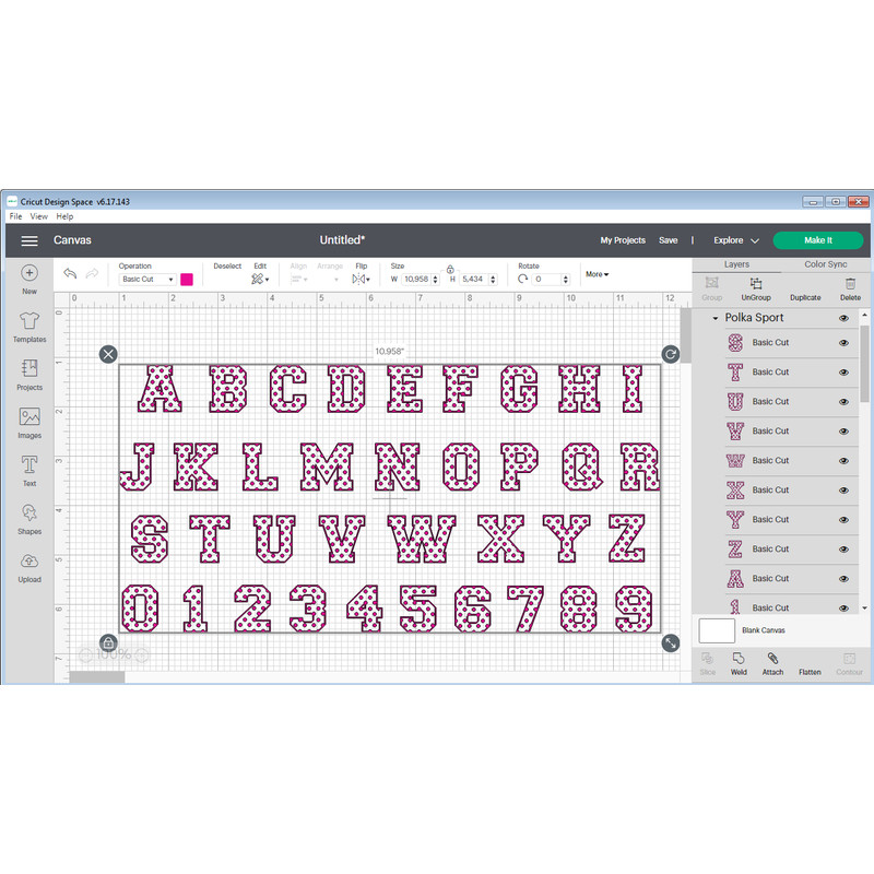 Polka dot font svg ttf 4.png