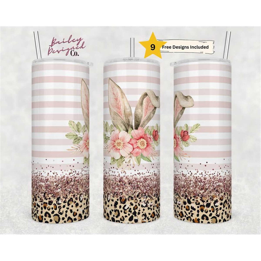 MR-15620230637-20oz-skinny-tumbler-easter-bunny-floral-sublimation-design-image-1.jpg