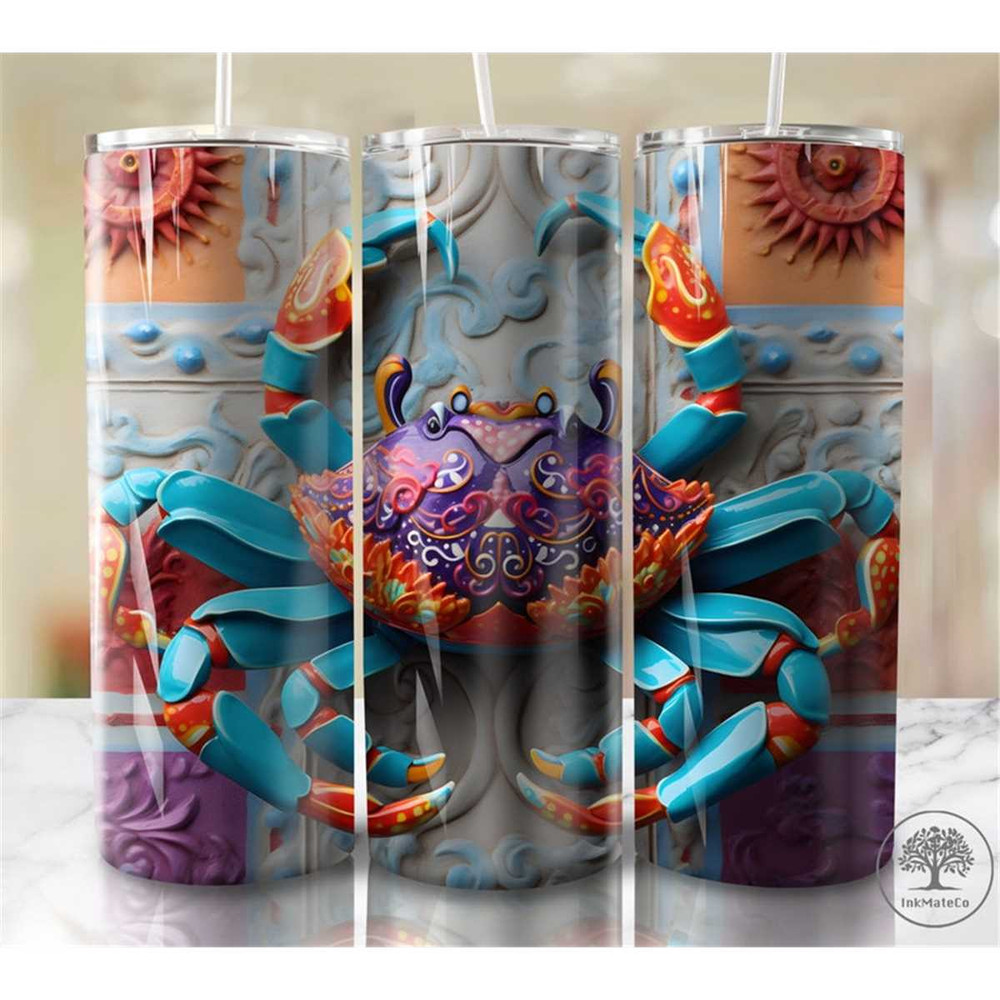 MR-15620230938-3d-effect-floral-tumbler-wrap-design-png-20oz-sublimation-image-1.jpg
