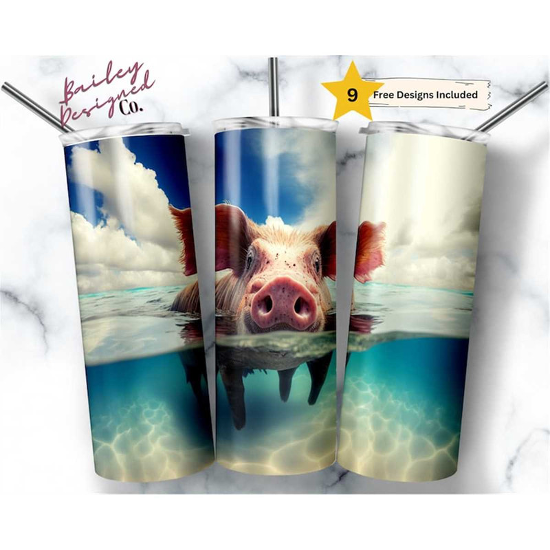 MR-156202301043-bahamas-swimming-pig-20-oz-skinny-tumbler-sublimation-design-image-1.jpg