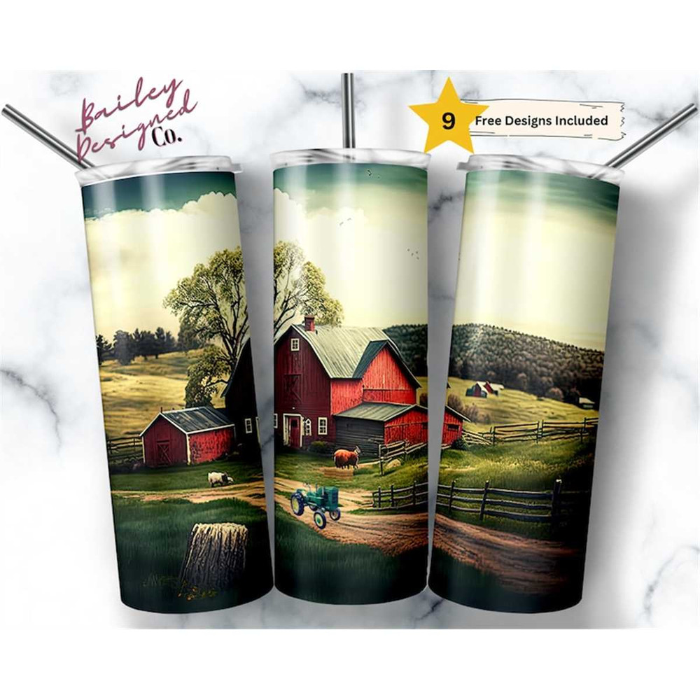 MR-15620230118-farm-20-oz-skinny-tumbler-sublimation-design-digital-download-image-1.jpg