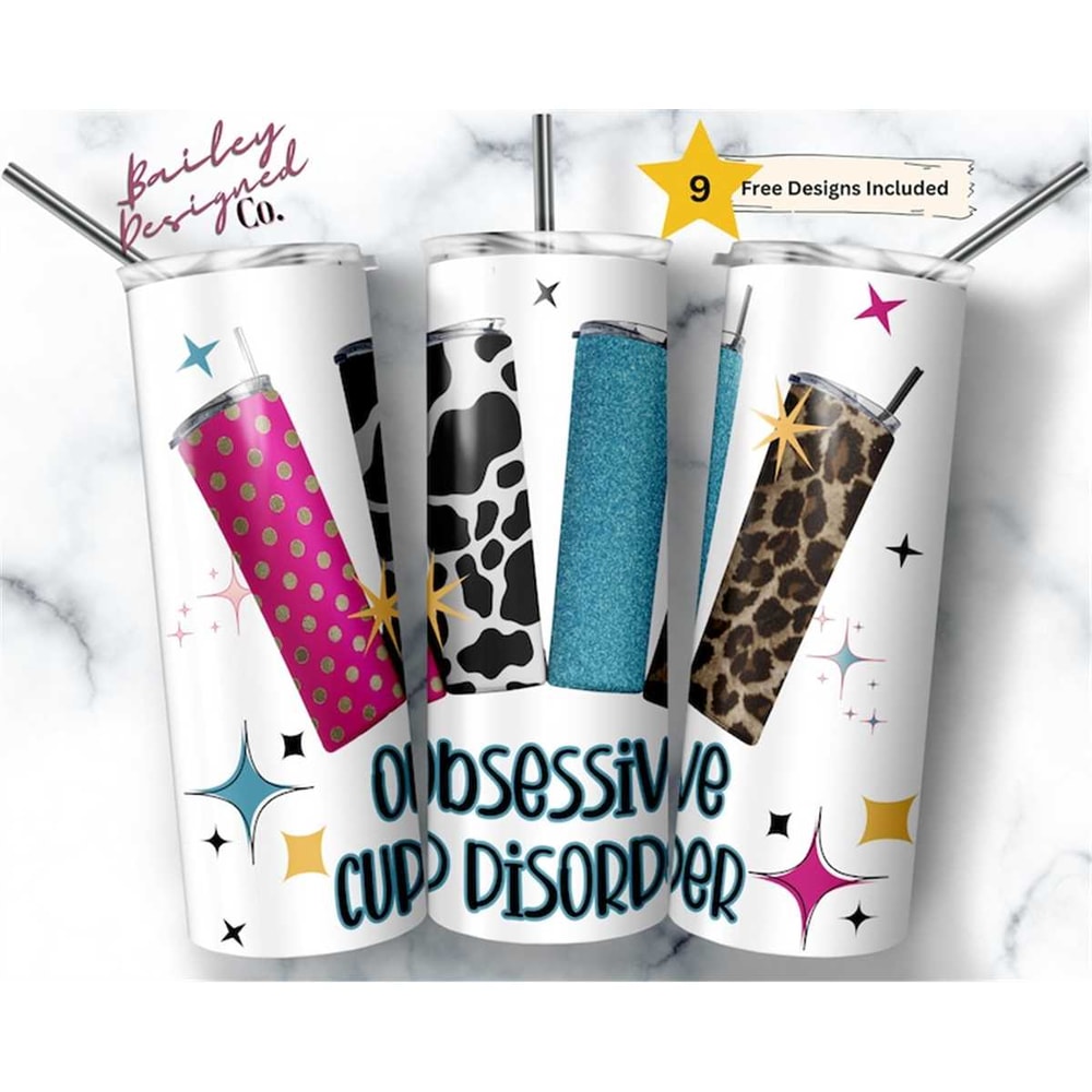 MR-156202301320-obsessive-cup-disorder-20-oz-skinny-tumbler-sublimation-design-image-1.jpg