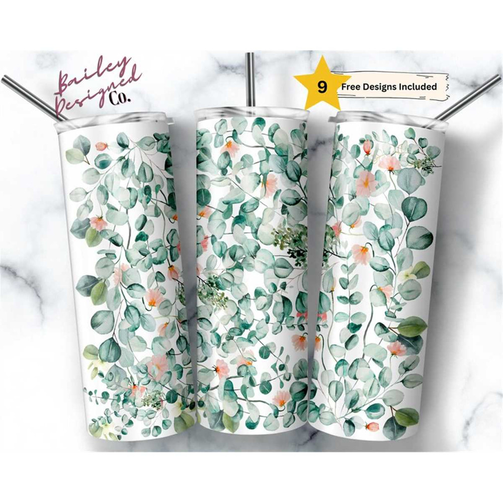 MR-156202301630-floral-leaves-20-oz-skinny-tumbler-sublimation-design-digital-image-1.jpg