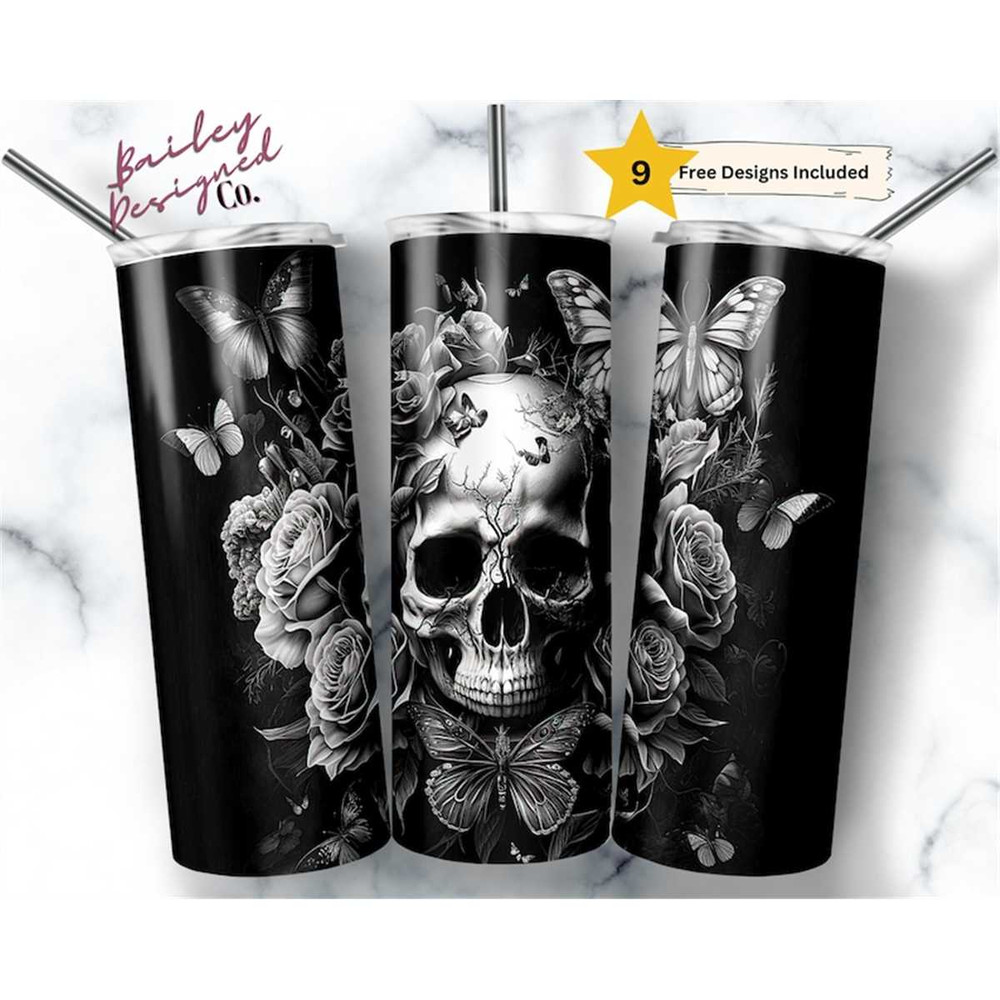 MR-156202302626-skull-and-butterfly-20-oz-skinny-tumbler-sublimation-design-image-1.jpg