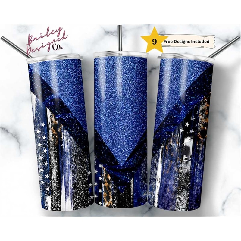 MR-156202304419-police-flag-20oz-sublimation-tumbler-designs-blue-glitter-image-1.jpg