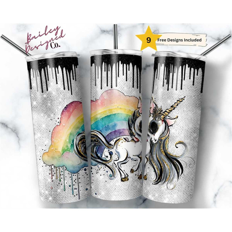 MR-156202305418-pastel-goth-unicorn-20-oz-skinny-tumbler-sublimation-design-image-1.jpg