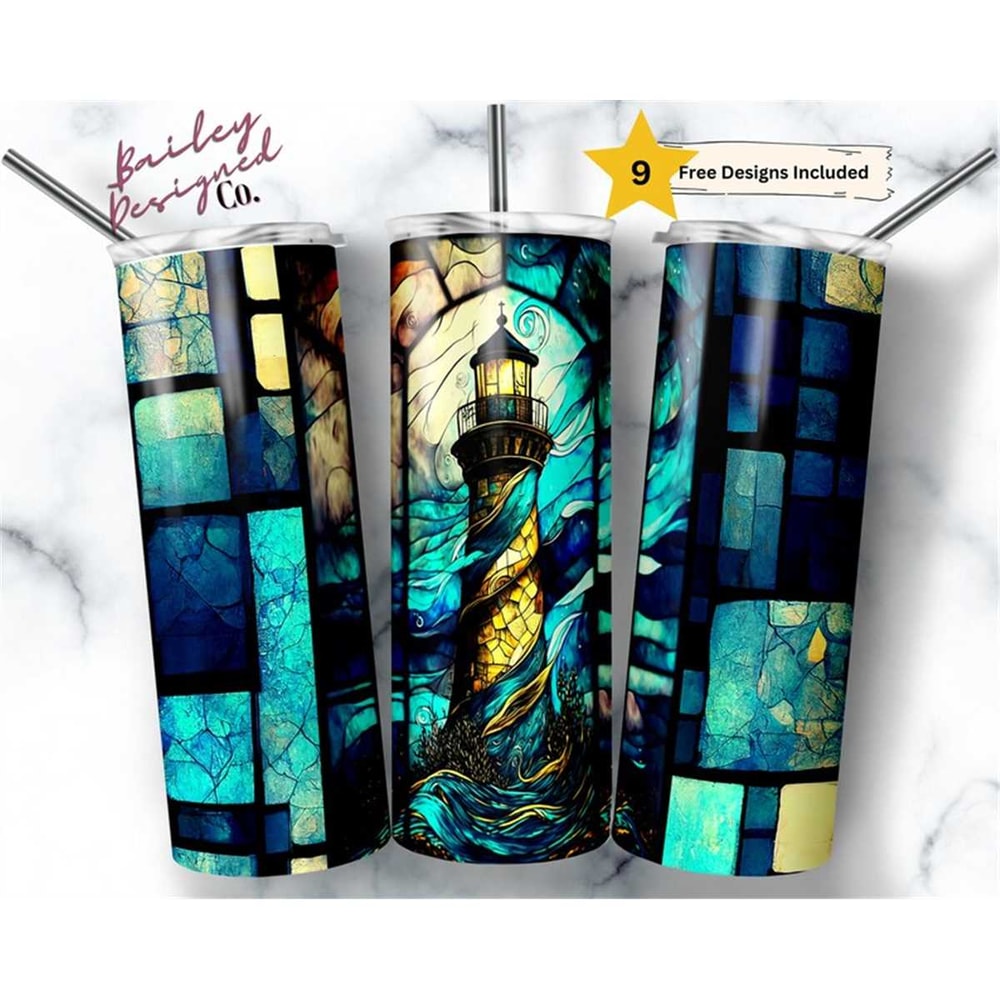 MR-15620231174-stained-glass-lighthouse-20-oz-skinny-tumbler-sublimation-image-1.jpg