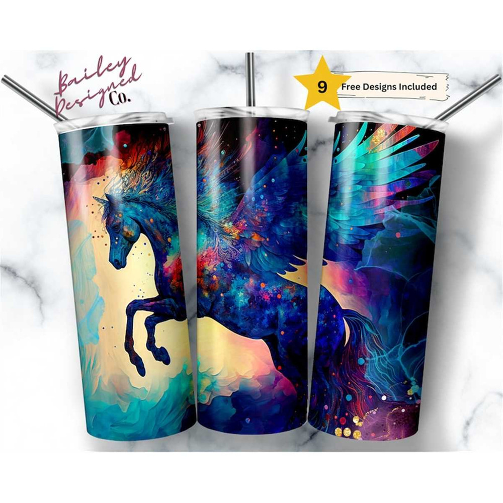 MR-156202314247-alcohol-ink-pegasus-20-oz-skinny-tumbler-sublimation-design-image-1.jpg