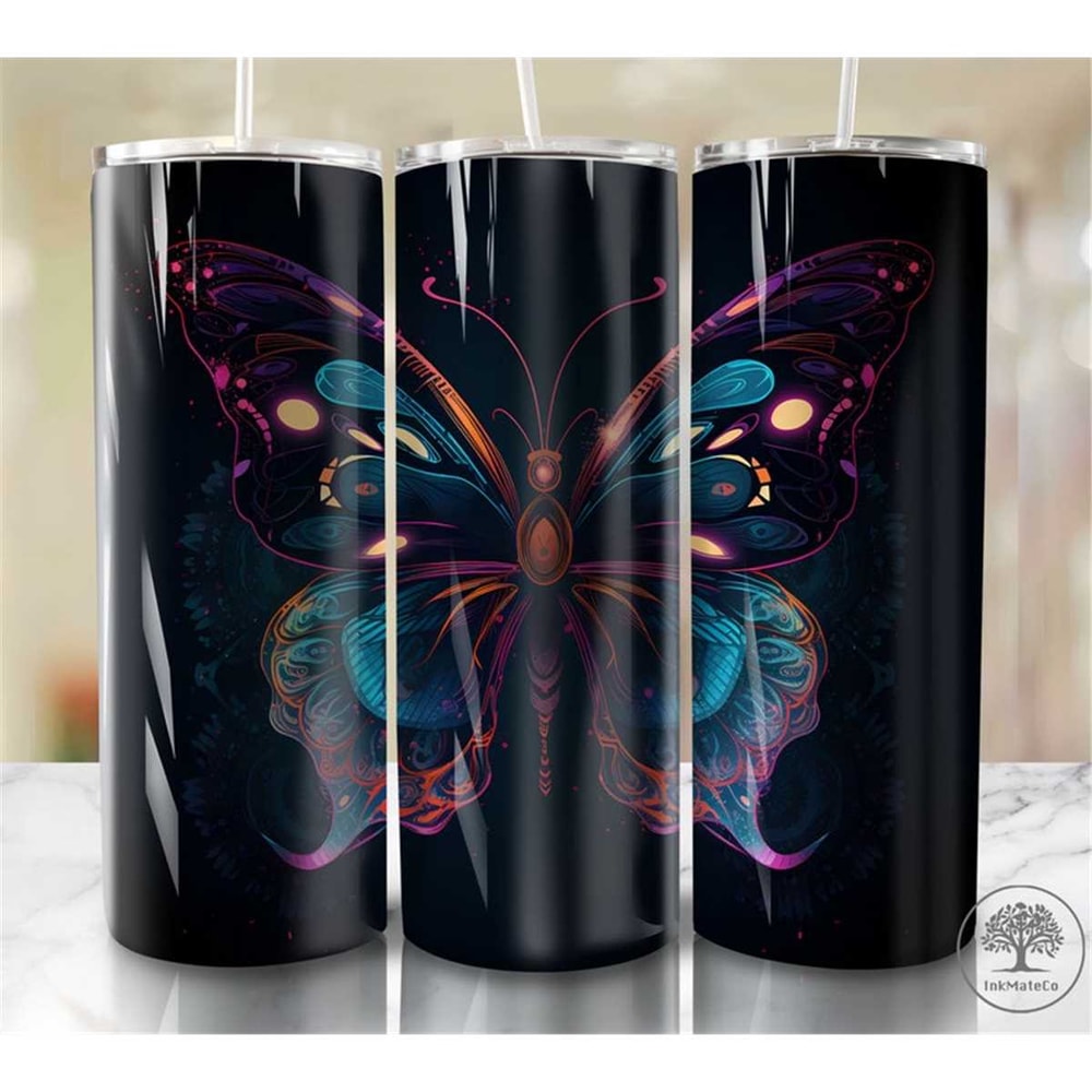 MR-156202314629-butterfly-stained-glass-yellow-20-oz-skinny-tumbler-image-1.jpg