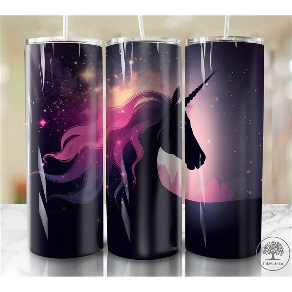 MR-15620231512-beautiful-unicorn-face-colorful-fantasy-159-20oz-kids-tumbler-image-1.jpg