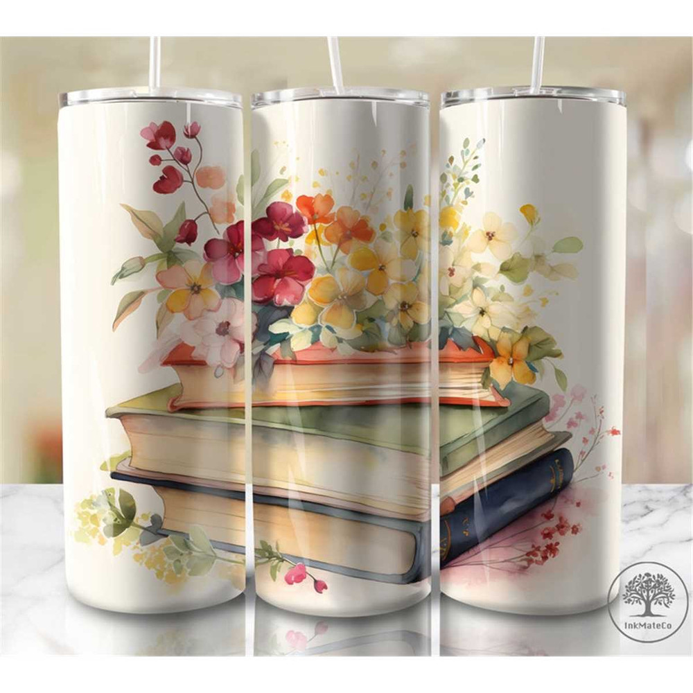 MR-156202315129-cute-floral-books-20-oz-skinny-tumbler-sublimation-design-image-1.jpg