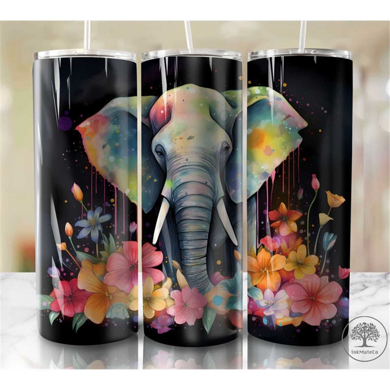 MR-156202315331-elephant-neon-20-oz-skinny-tumbler-sublimation-design-rainbow-image-1.jpg