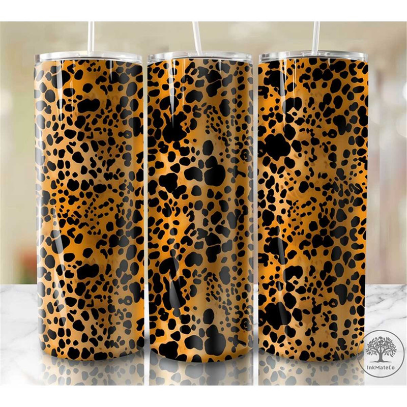 MR-15620232650-leopard-and-black-glitter-tumbler-design-20-oz-skinny-tumbler-image-1.jpg