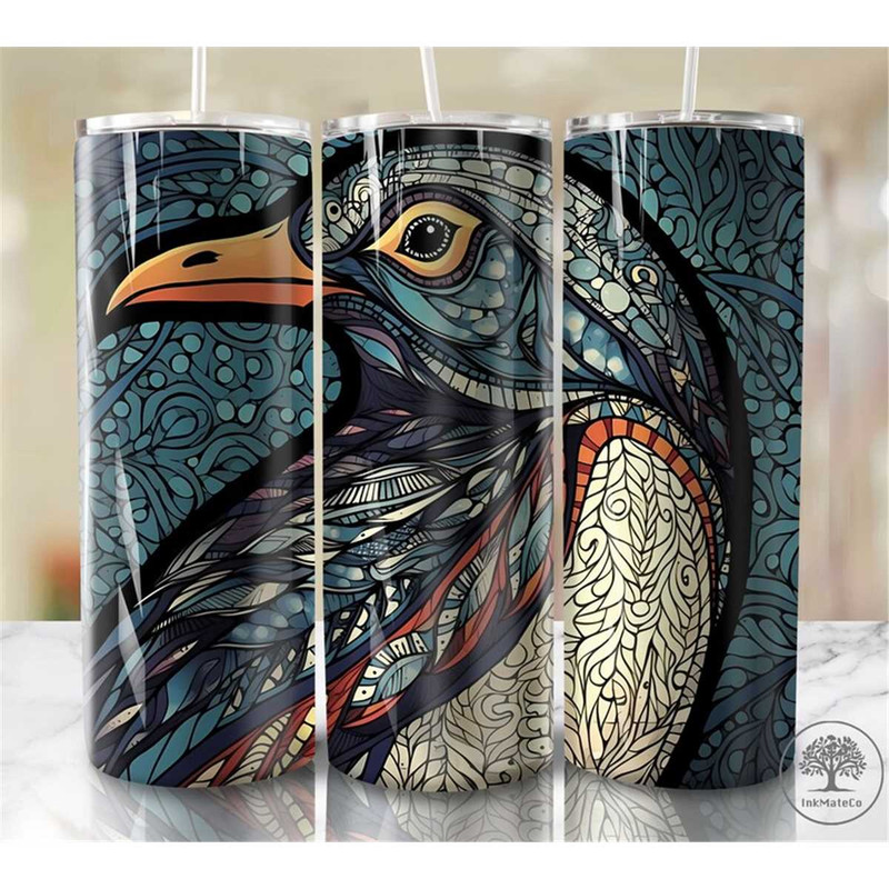 MR-15620232183-stained-glass-penguin-20-oz-skinny-tumbler-sublimation-design-image-1.jpg