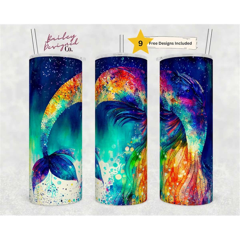 MR-156202323353-alcohol-ink-mermaid-tail-20-oz-skinny-tumbler-sublimation-image-1.jpg