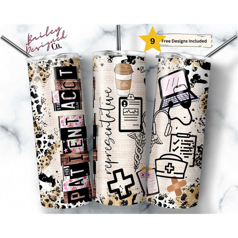 MR-156202324710-patient-account-rep-20-oz-skinny-tumbler-sublimation-medical-image-1.jpg