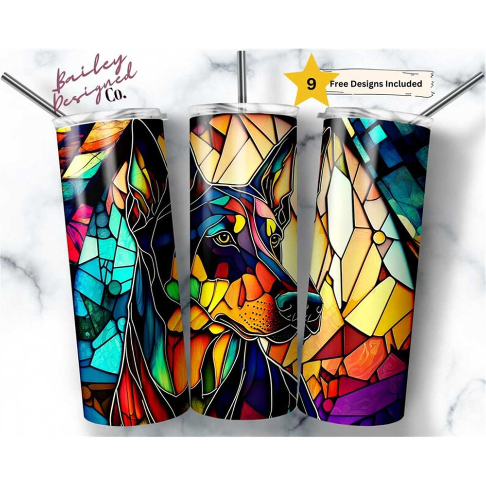 MR-156202325412-stained-glass-doberman-20-oz-skinny-tumbler-sublimation-design-image-1.jpg