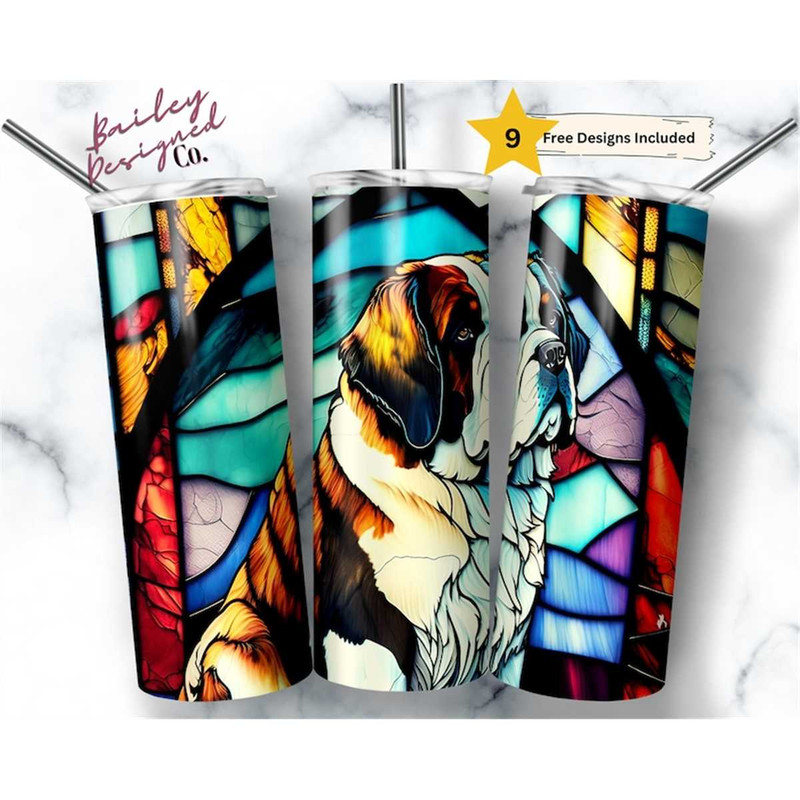MR-156202325440-stained-glass-saint-bernard-20-oz-skinny-tumbler-sublimation-image-1.jpg