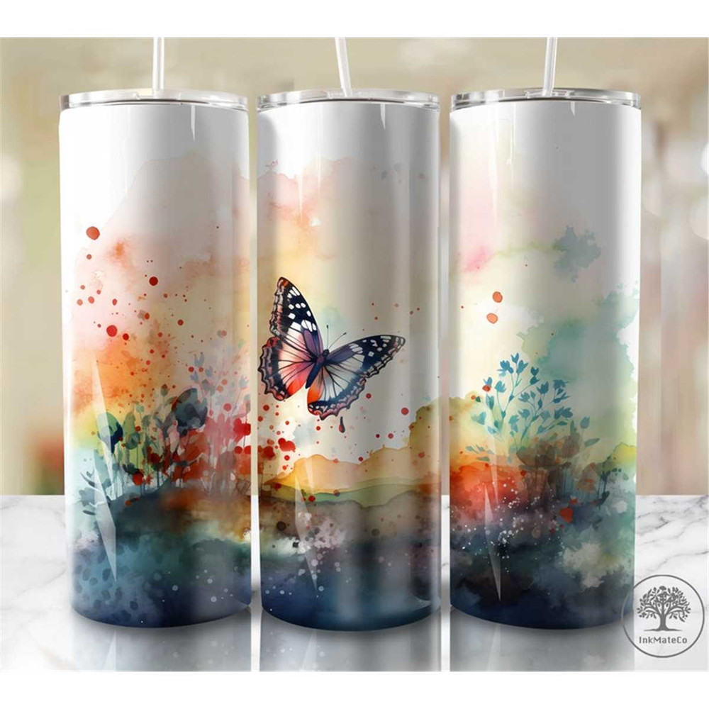 MR-156202325538-colorful-butterfly-landscape-20-oz-skinny-tumbler-sublimation-image-1.jpg