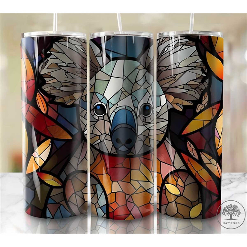 MR-15620233959-cute-baby-koala-20oz-kids-tumbler-wrap-colorful-skinny-image-1.jpg