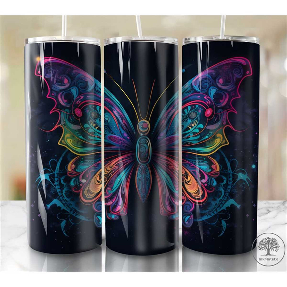 MR-156202331326-colorful-butterfly-landscape-20-oz-skinny-tumbler-sublimation-image-1.jpg