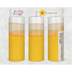 specimen sample 20oz skinny tumbler file, medical designs templ straight png file download tumbler design