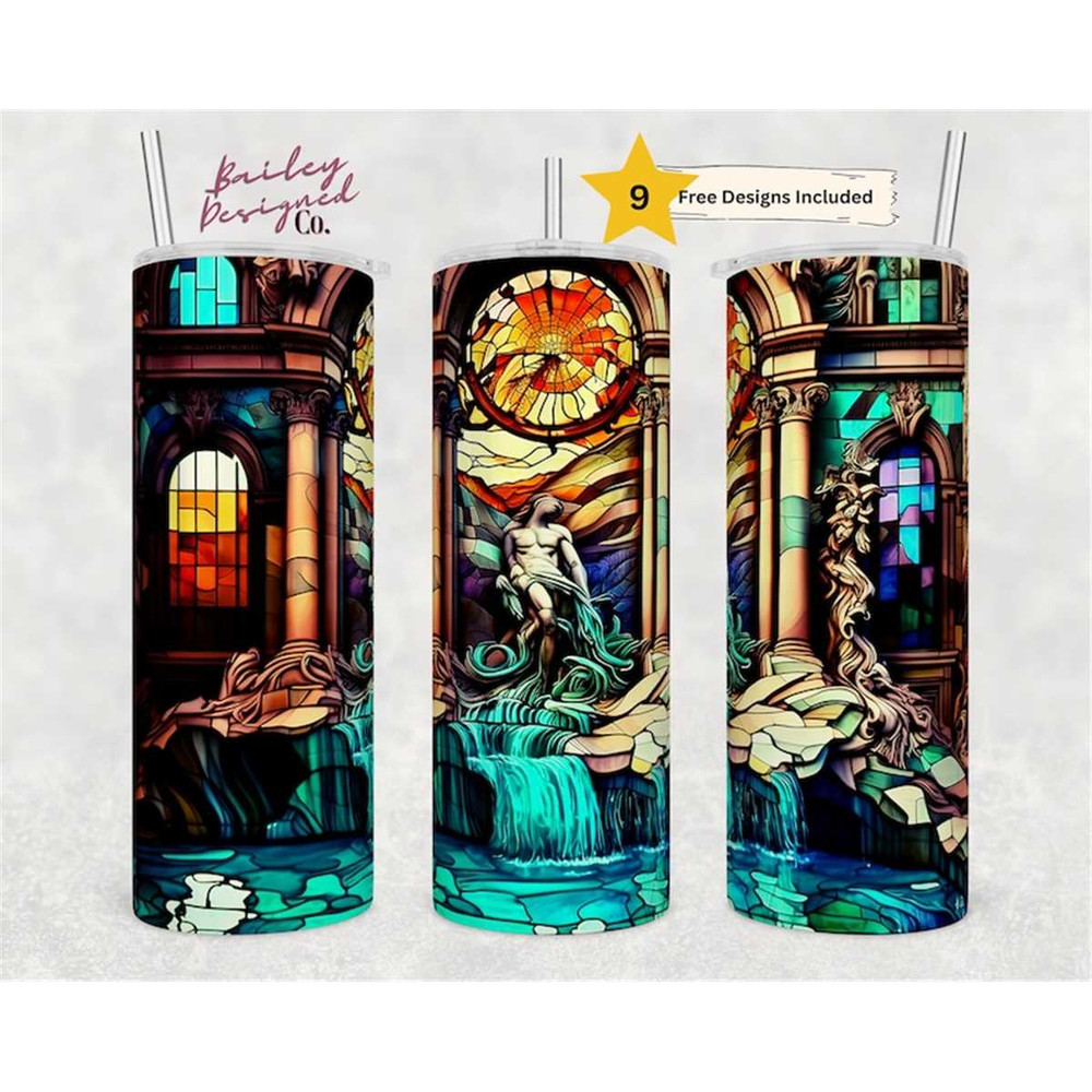 MR-156202332711-stained-glass-trevi-fountain-20-oz-skinny-tumbler-sublimation-image-1.jpg