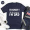 Funny Father T-shirts, Dad T Shirt, Gift For Dad, Daddy T-shirts, Fathers T-Shirt, Father's Day Shirt, Fathers Day Gift, Dad T-shirt - 5.jpg