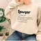 Funny Lawyer Sweatshirt, Lawyer Definition Hoodie, Lawyer Gifts, Attorney Long Sleeve Shirt, Law School Graduation Hooded, Law Student Gifts - 1.jpg