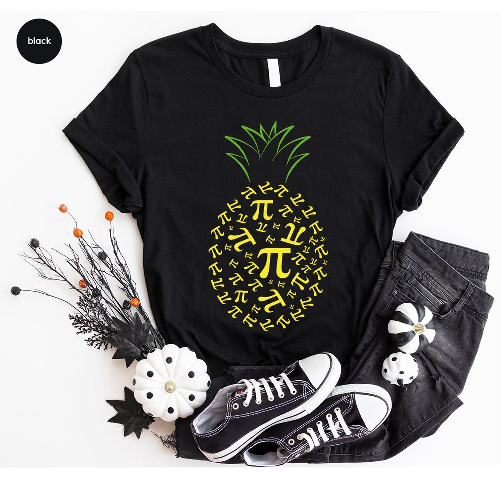 Funny Pi Day Shirts, Pi Graphic Tees, Math Teacher Shirt, Math Teacher Gift, Math Student Clothing, Pi Day Crewneck Sweatshirt, Gift for Her - 6.jpg