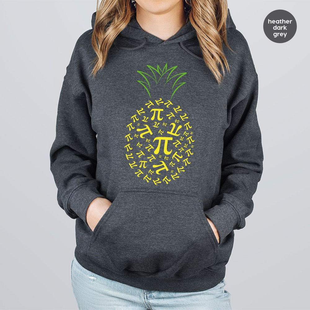 Funny Pi Day Shirts, Pi Graphic Tees, Math Teacher Shirt, Math Teacher Gift, Math Student Clothing, Pi Day Crewneck Sweatshirt, Gift for Her - 7.jpg