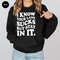 Funny Saying Long Sleeve Shirts, Sarcastic Hoodies and Sweaters, I Know Your Lane Sucks Crewneck Sweatshirt, Gifts for Her, Sarcasm Hooded - 7.jpg