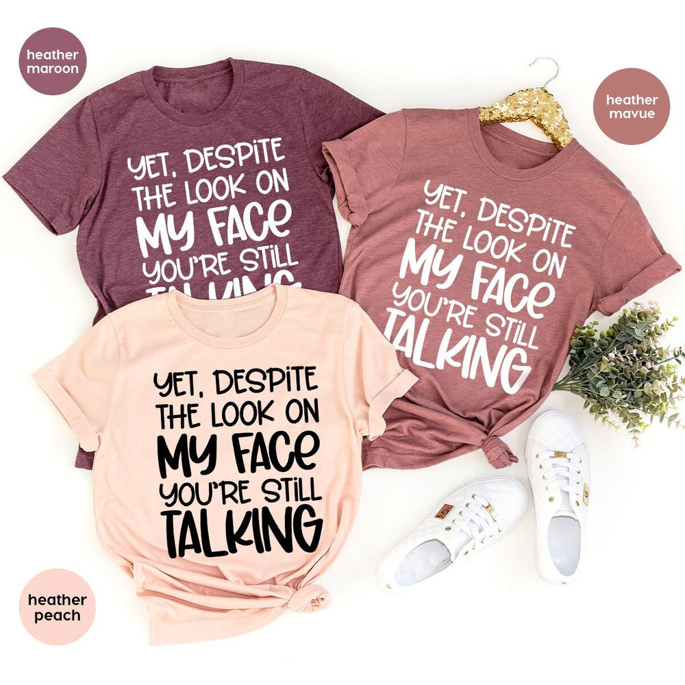 Funny Saying TShirts, Gift for Friend, Sarcastic Shirt, Humorous Clothing, Unisex Meme Outfit, Graphic Tees for Men, Womens Vneck Shirt - 1.jpg