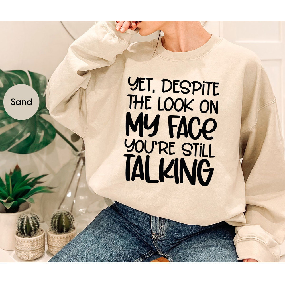 Funny Saying TShirts, Gift for Friend, Sarcastic Shirt, Humorous Clothing, Unisex Meme Outfit, Graphic Tees for Men, Womens Vneck Shirt - 7.jpg