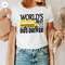 Funny School Bus Driver Shirt, Gift for Bus Driver, Best Bus Driver Shirt, Back To School Tee, School Bus Tee, Bus Driver Appreciation Gift - 3.jpg