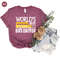 Funny School Bus Driver Shirt, Gift for Bus Driver, Best Bus Driver Shirt, Back To School Tee, School Bus Tee, Bus Driver Appreciation Gift - 4.jpg
