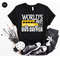 Funny School Bus Driver Shirt, Gift for Bus Driver, Best Bus Driver Shirt, Back To School Tee, School Bus Tee, Bus Driver Appreciation Gift - 6.jpg