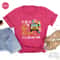 Funny School Bus Shirt, Be Nice To The Bus Driver Shirt, Back To School Shirts, Funny School Shirt, Kindergarten Shirts, Funny Sayings Shirt - 8.jpg