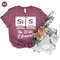 Funny Sister Shirt, Sister Gift, Matching Sister T-Shirts, Periodic Table Graphic Tees, Gift from Sister, Birthday Gifts for Sister - 5.jpg