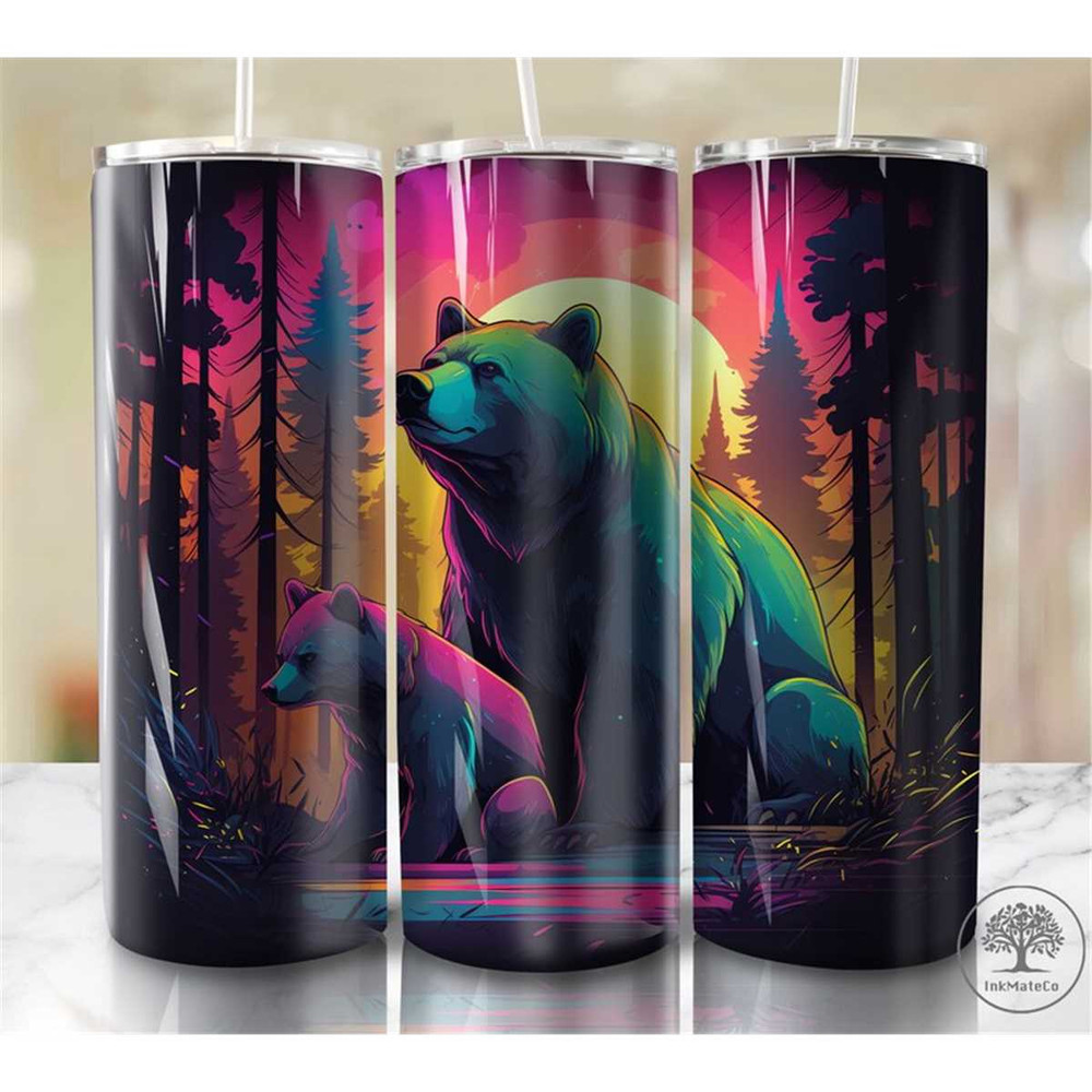 MR-15620234314-bear-square-stained-glass-20-oz-skinny-tumbler-sublimation-image-1.jpg