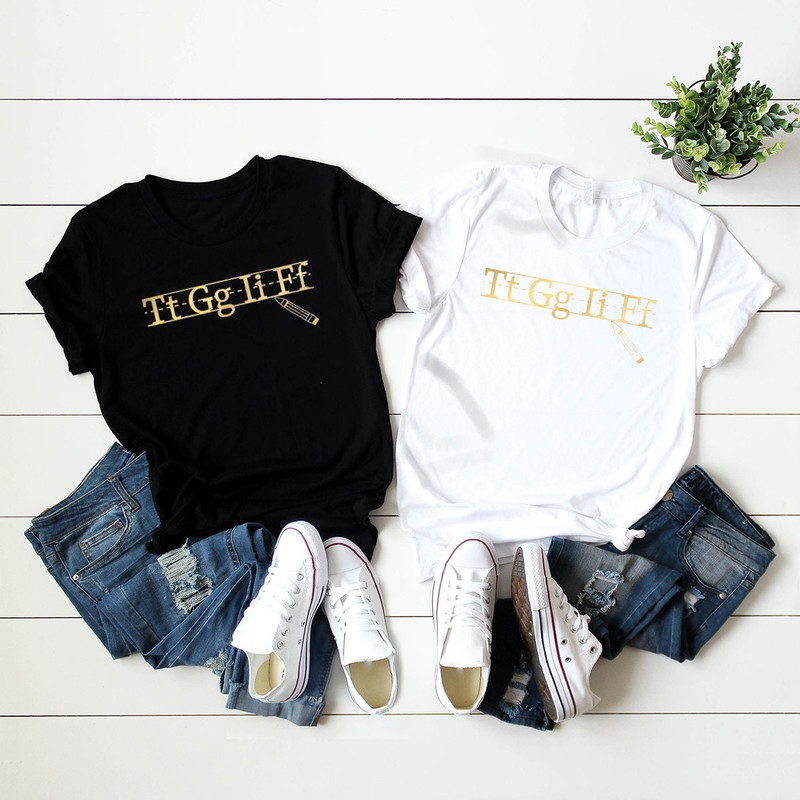 Funny Teacher Shirt, Black Board Shirt, Tt Gg Ii Ff Teacher Shirt, Shirt For Teachers, Teaching Shirt, Teacher Gifts, Kindergarten Shirt - 8.jpg