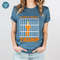 Funny Trump TShirt, Anti Trump Outfit, Political Humor Tee, Trump in Jail Shirt, Trump Court Shirt, Anti Trump Gift, Orange is The New Trump - 3.jpg